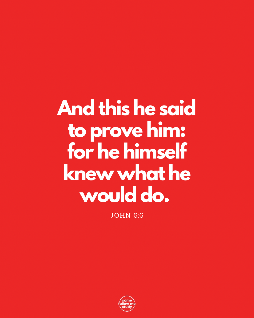 Making A Viral Difference Come Follow Me Study With Cali Black