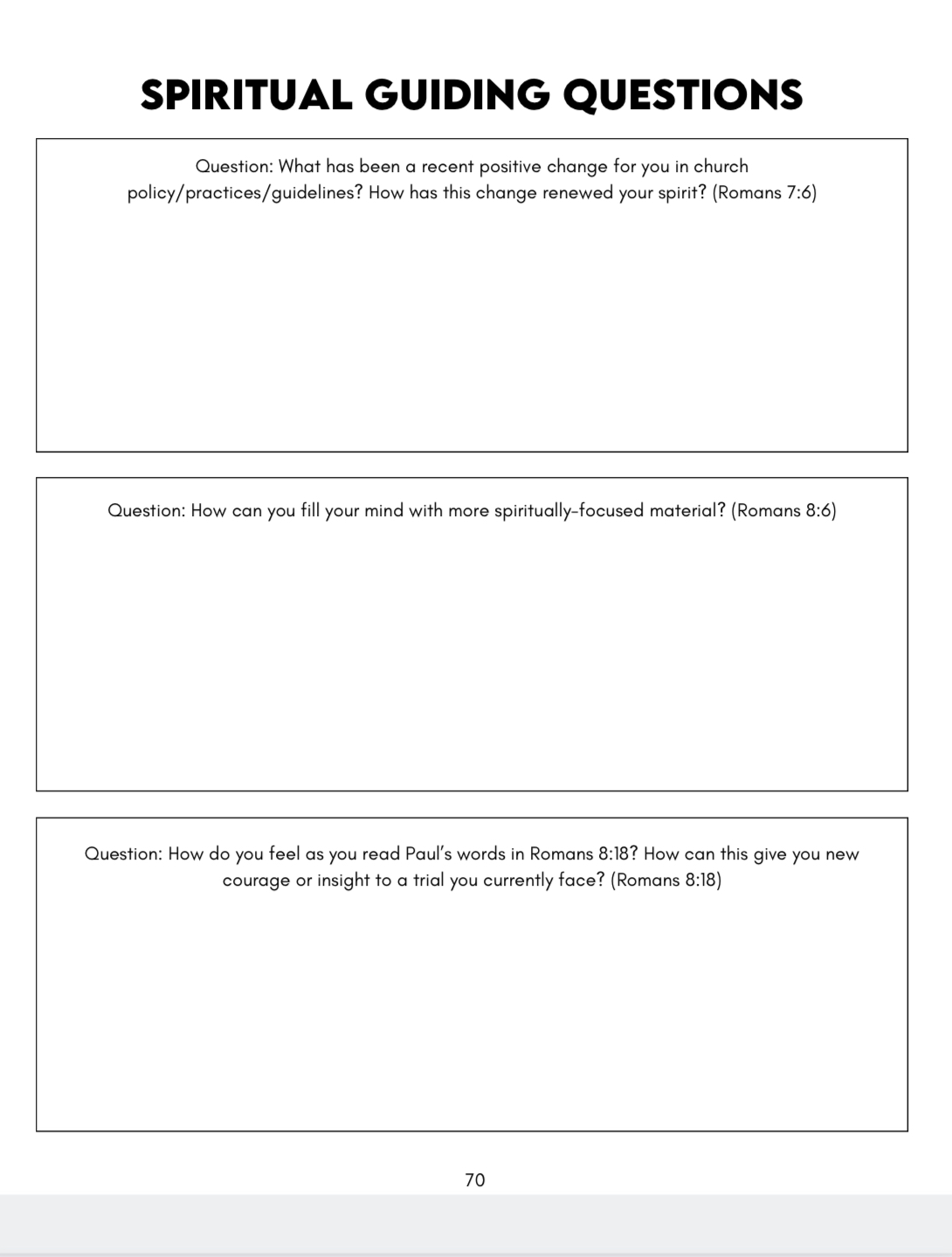 *new testament (q3 jly-sep) big picture/little picture study guide *digital download* - Image 7