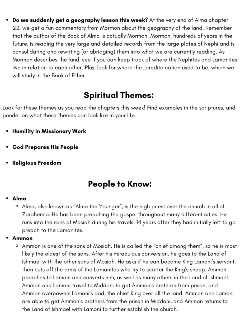book of mormon (q3 jul-sep) big picture/little picture study guide *digital download* - Image 3