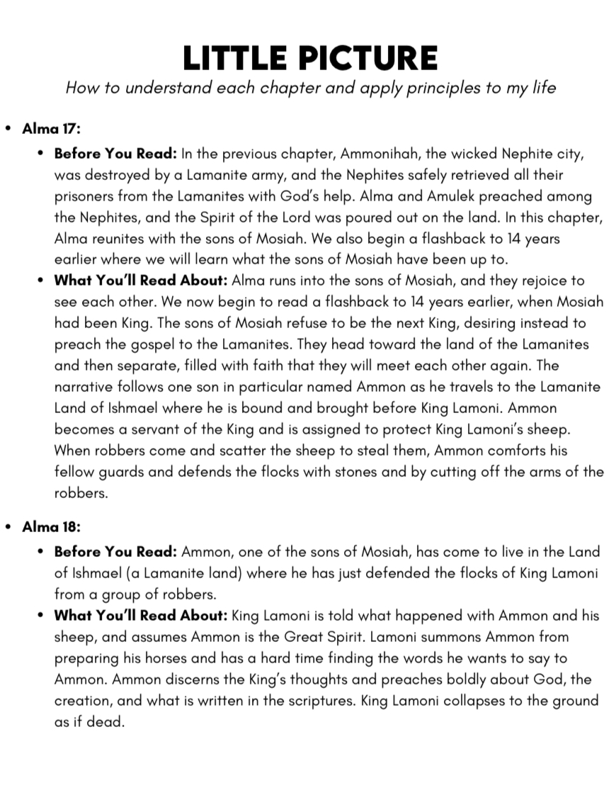 book of mormon (q3 jul-sep) big picture/little picture study guide *digital download* - Image 7
