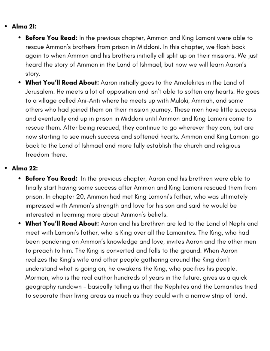 book of mormon (q3 jul-sep) big picture/little picture study guide *digital download* - Image 9