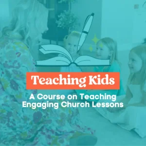 Teaching Kids PDF Workbook Group License